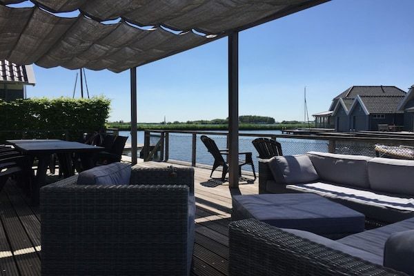 Untagged - Villa 78 in Villapark Sneekermeer in Offingawier (5)