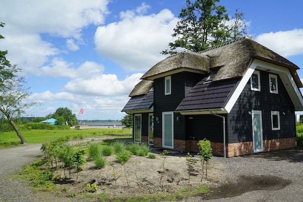 Untagged - Villa in Nunspeet met sauna en terras in Nunspeet (1)