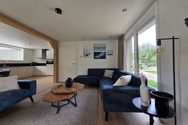 Untagged - Dune Villa Sauna 12 in Hellevoetsluis (4)