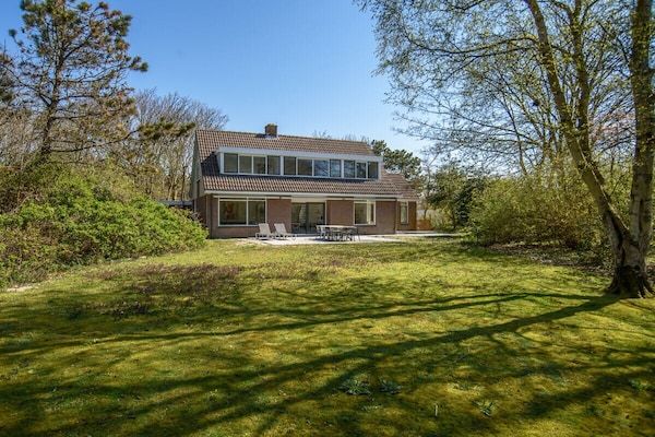 Untagged - Duinhuis aan Noordzee in Sint Maartenszee (1)