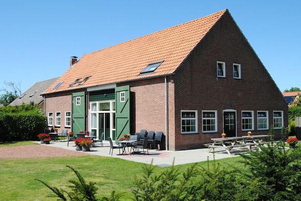 Untagged - Duinoord voor gezinnen van 20 personen in Oostkapelle (1)