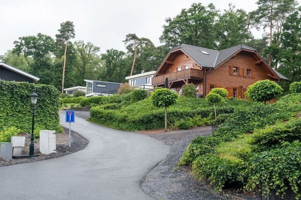 Untagged - Boekhorst l'etage 12 in Brunssum (1)