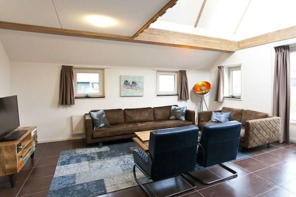 Untagged - Villa Avantage Nouveau 14 in Otterlo (4)
