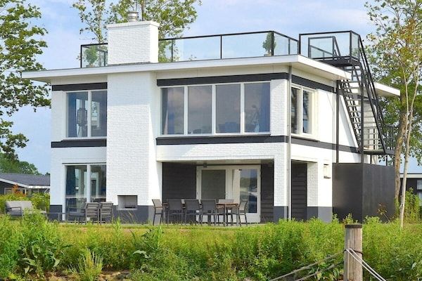 Untagged - Villa Meerzicht 8 in Nijkerk (1)