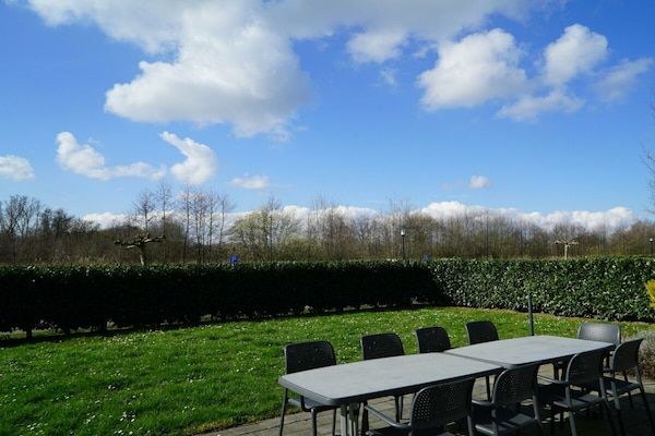Untagged - Vakantiehuis in Susteren met terras in Susteren (4)