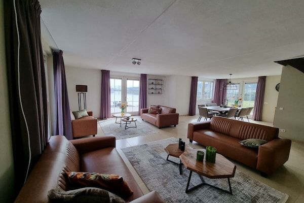 Untagged - Vakantiehuis in Susteren met terras in Susteren (2)