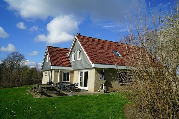 Untagged - Hommelhuuske Sauna 16 in Susteren (1)