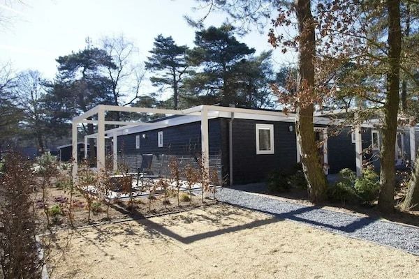 Untagged - Comfortverbindingskamer 10 in Otterlo (2)