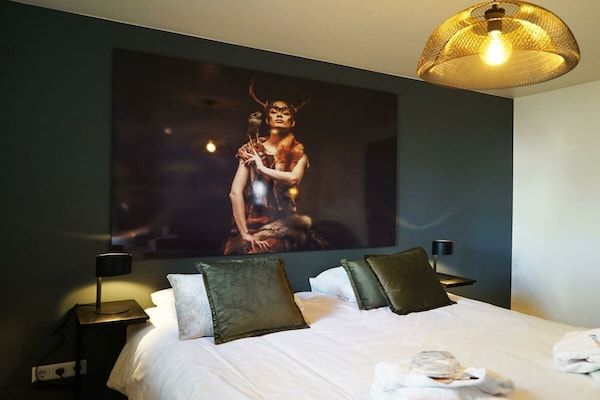 Untagged - Comfortverbindingskamer 10 in Otterlo (5)