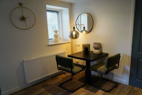Untagged - Comfortverbindingskamer 10 in Otterlo (4)