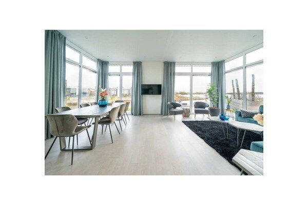 Untagged - Paviljoen Waterkant 8 in Linden (4)