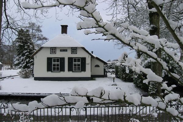 Untagged - Boerderij "De Boerdrie" in Giethoorn (5)