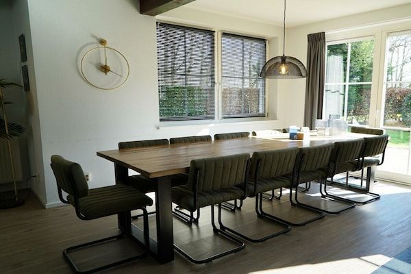Untagged - Daelenbroeck Sauna 12 in Susteren (2)