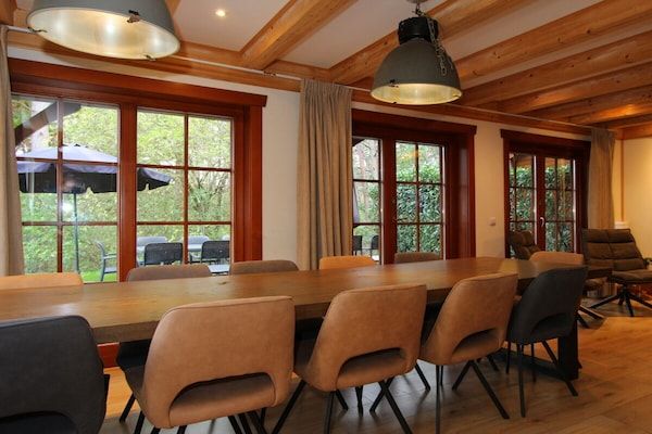 Untagged - Boekhorst l'etage Sauna 12 in Brunssum (5)