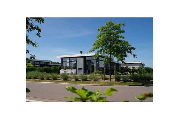 Untagged - Vakantiehuis in Susteren met terras in Susteren (1)