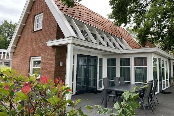 Untagged - Villa in Hulshorst met terras in Hulshorst (2)