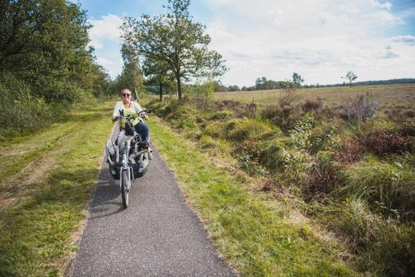 Haulervaart in Waskemeer - Foto 40 van 40