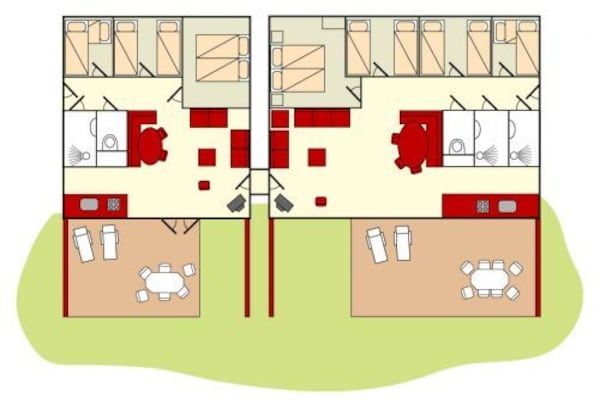 Strandpark Vlugtenburg 3 in 's-Gravenzande - Foto 40 van 40