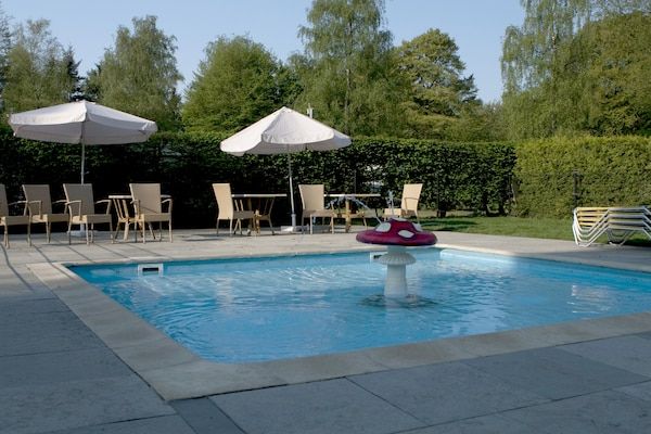 Residence De Eese 8 in De Bult - Foto 1 van 40