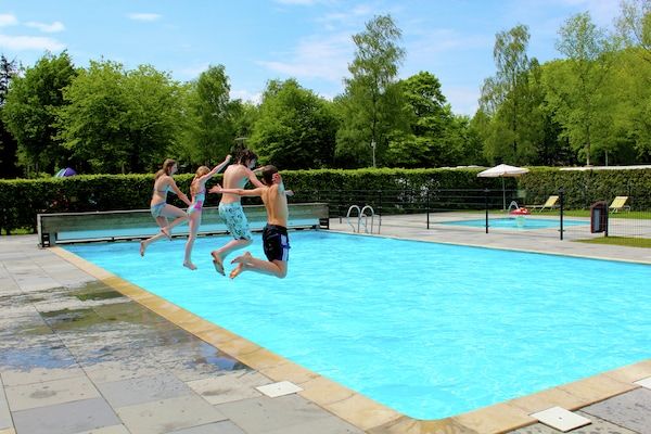 Residence De Eese 18 in De Bult - Foto 1 van 40