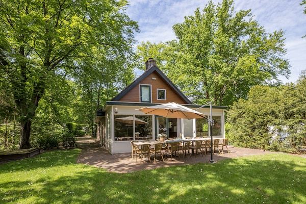 Residence De Eese 18 in De Bult - Foto 2 van 40