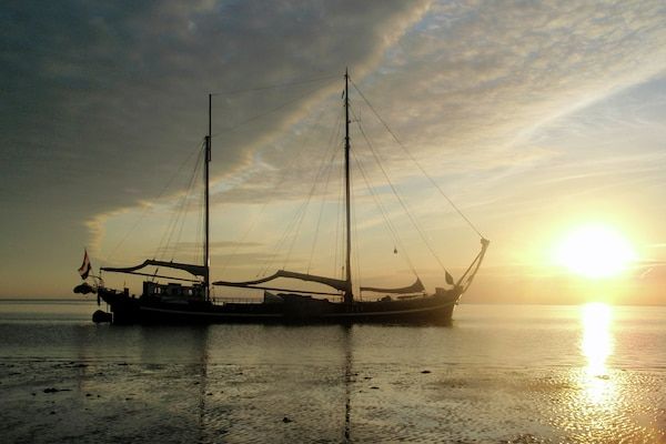 Korevaer in Leiden - Foto 40 van 40