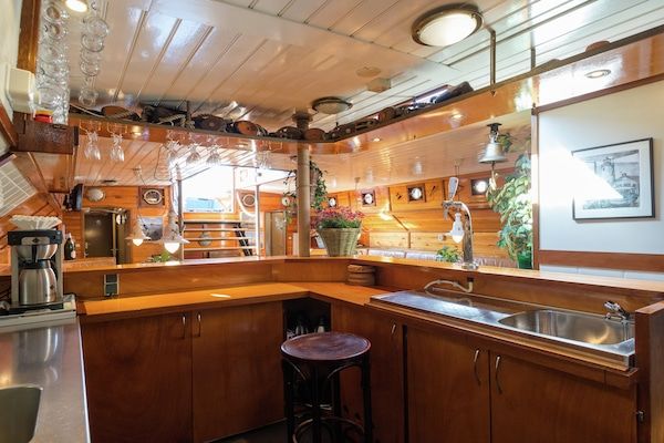 Korevaer in Leiden - Foto 2 van 40