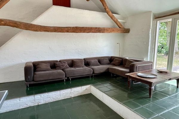 Boshuub in Stramproy - Foto 2 van 31