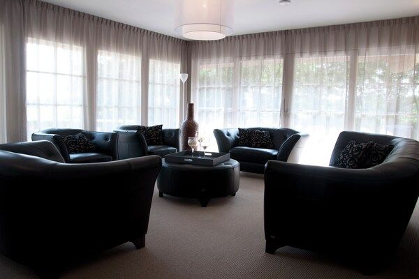 Landhuis de Linde in Nijensleek - Foto 1 van 41