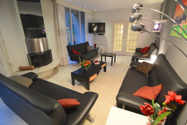 De grove den in Doornspijk - Foto 1 van 34