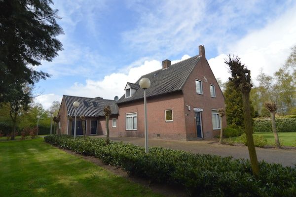 Het Schafthuis in Valkenswaard - Foto 1 van 40