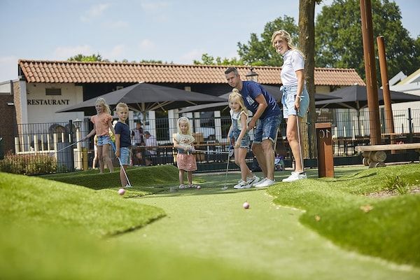 Park - Boerderij in Limburg bij Maasplassen in Roggel (5)