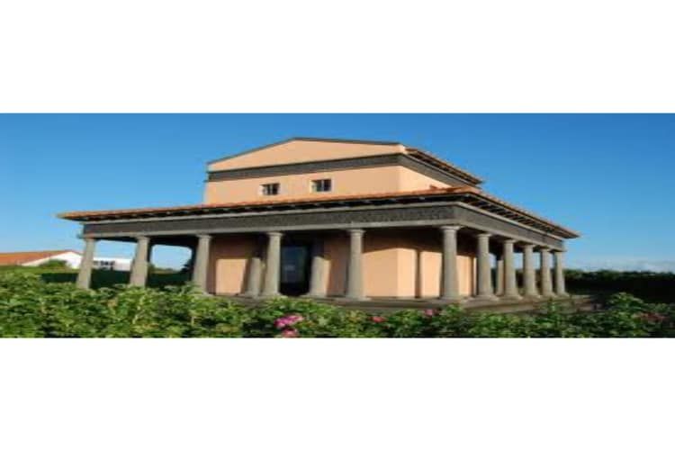 De omgeving van Luxe Beveland met zwembad  sauna in Colijnsplaat