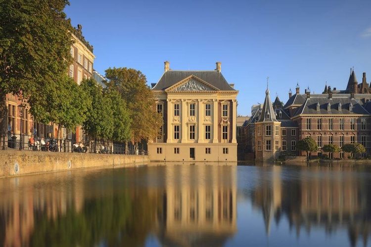 Huize Columbus in Den Haag - Foto 37 van 41