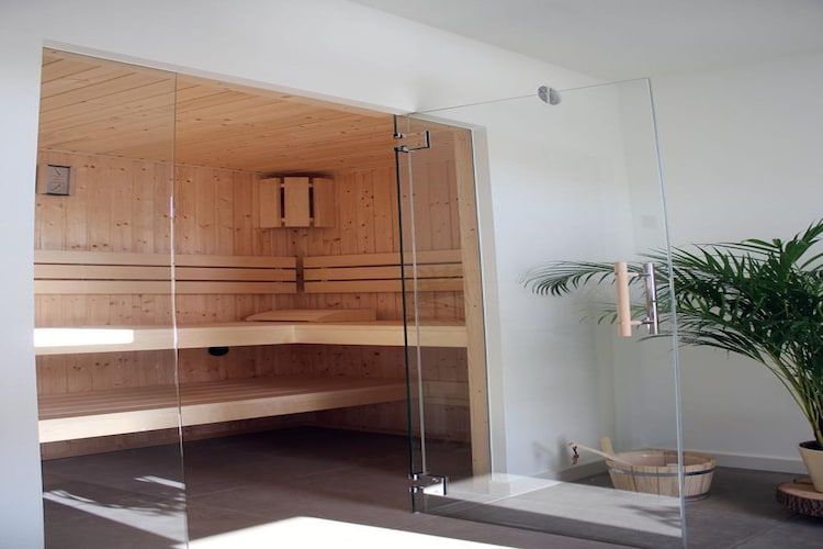 Voorzieningen bij Villa Grenszicht in Megchelen