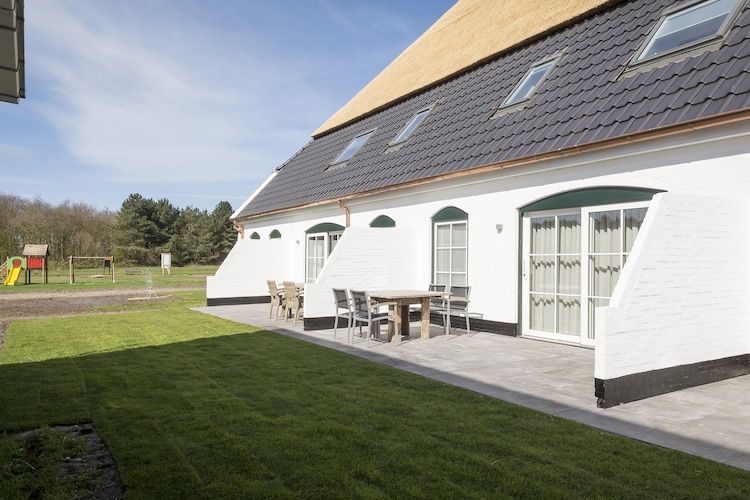 Bouwlust G15 in De Cocksdorp Texel - Foto 2 van 20