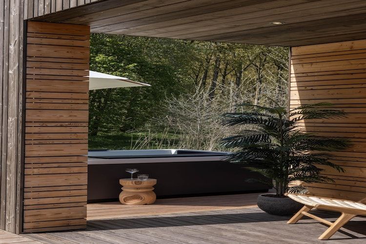 Resort de Parel 12 in Zeewolde - Foto 2 van 40