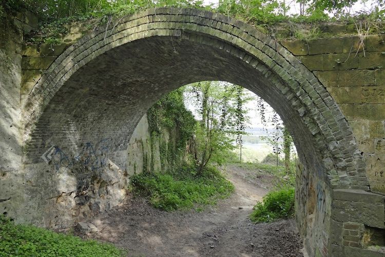 Meschermolen 13 in Mesch-Eijsden - Foto 36 van 36